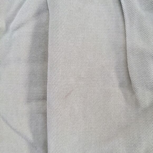 Tommy Bahama Mens Chino Shorts Tan Size 40 Slash Pockets Tencel - Picture 10 of 12